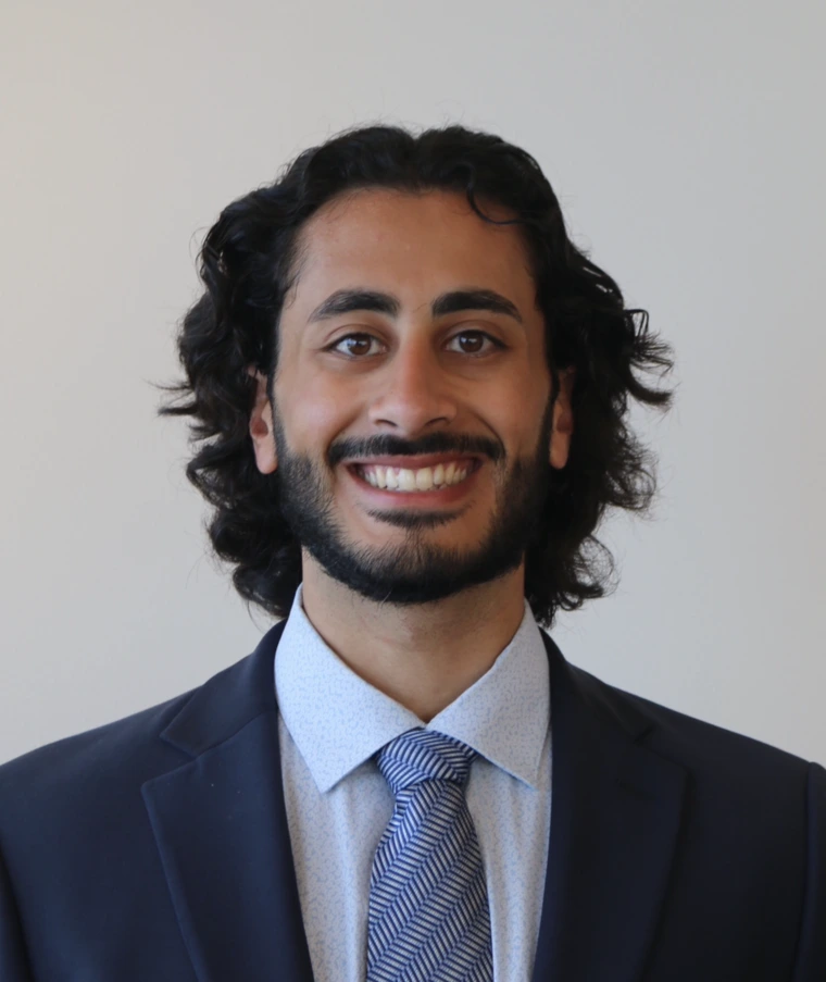 Andrew Khalil